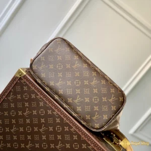 Túi nữ LV Neverfull Bandoulière Inside Out MM M11947 giá rẻ