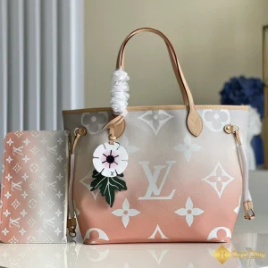 Túi nữ LV Neverfull tote M45679