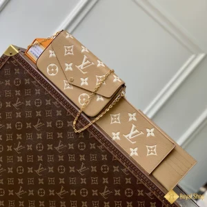 Túi nữ LV Pochette Felicie M12754