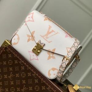 Túi nữ LV Pochette Metis màu cam M23055