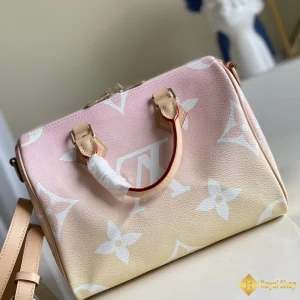 Túi nữ LV Speedy 25 M45724 đẹp