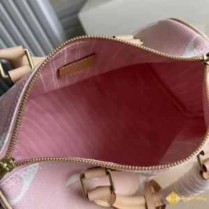 Túi nữ LV Speedy 25 M45724 giá rẻ