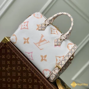 Túi nữ LV Speedy Bandouliere 25 M23073