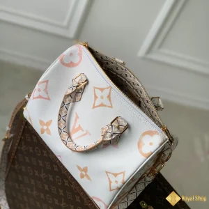 Túi nữ LV Speedy Bandouliere 25 M23073 chính hãng