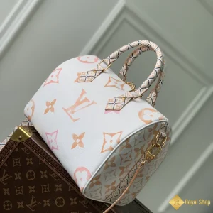 Túi nữ LV Speedy Bandouliere 25 M23073 đẹp