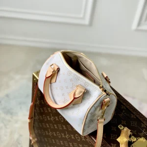 Túi nữ LV Sunset Vibe Speedy Bandoulière 20 M12747 like auth