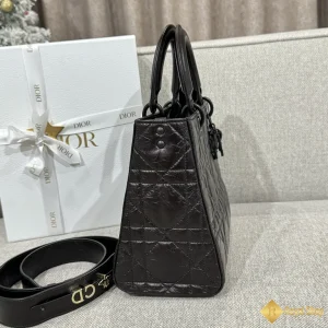 Túi nữ Medium Lady D-Sire My ABCDior Black M1151 Hà Nội