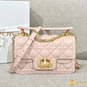 Túi nữ Small Dior Jolie màu hồngM9271