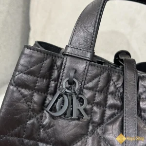 Túi nữ Small Dior Toujours black M2822 like auth