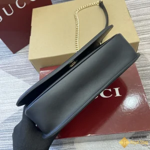 Túi xách Gucci nữ Blondie màu đen 815715 like auth