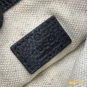 Túi xách Gucci nữ GG Emblem mini ‎815278 AAEEM 1000 cao cấp