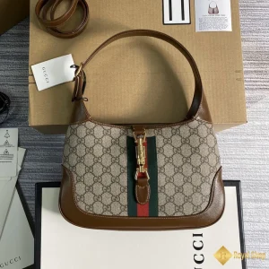 Túi xách Gucci nữ Jackie 636706