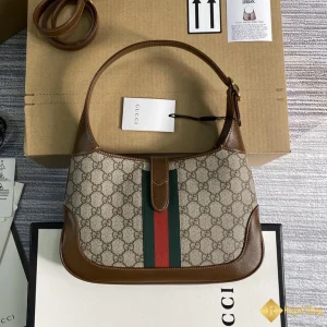 Túi xách Gucci nữ Jackie 636706 chính hãng