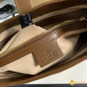 Túi xách Gucci nữ Jackie 636706 siêu cấp