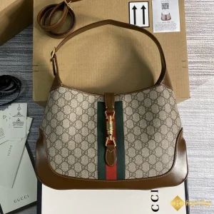 Túi xách Gucci nữ Jackie 636710