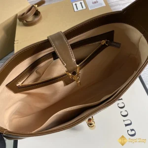 Túi xách Gucci nữ Jackie 636710 HCM