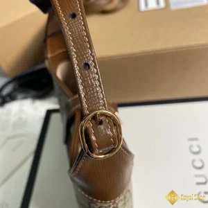 Túi xách Gucci nữ Jackie mini 637092 2024