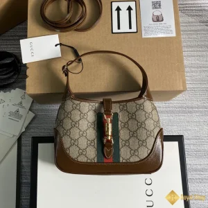 Túi xách Gucci nữ Jackie mini 637092