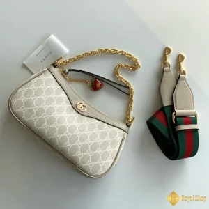 Túi xách Gucci nữ Ophidia Shoulder GC735132 giá rẻ