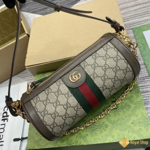 Túi xách Gucci nữ Ophidia small shoulder 795194 96IWG 8745