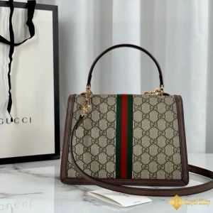 Túi xách Gucci nữ Ophidia top Handle 651055 shop bán