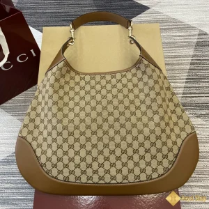 Túi xách nữ Gucci B medium shoulder 815924 HAAKG 9755