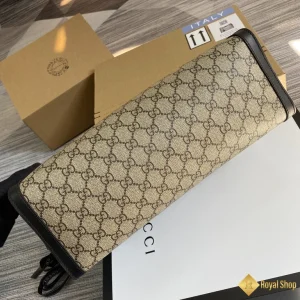 Túi xách nữ Gucci Padlock medium shoulder 479197 KHNKG 9769 mới