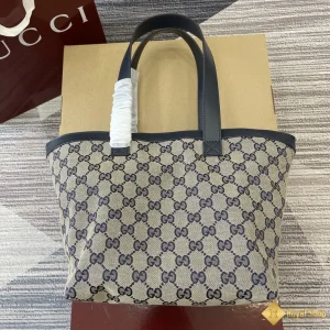 Túi xách nữ Gucci Totissima small tote 788211 FADH3 4052