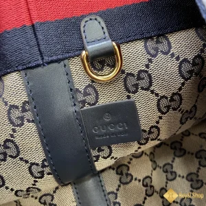 Túi xách nữ Gucci Totissima small tote 788211 FADH3 4052 chính hãng