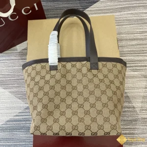 Túi xách nữ Gucci Totissima small tote 788211 FADH3 9786