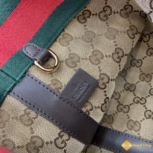 Túi xách nữ Gucci Totissima small tote 788211 FADH3 9786 được làm thủ công