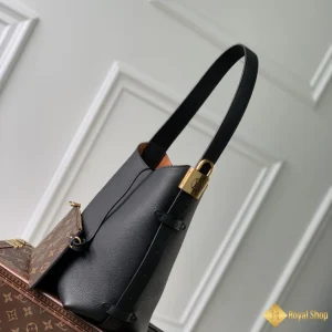 Túi xách nữ LV Low Key Hobo PM M25352 hot