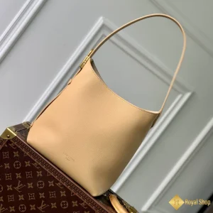 Túi xách nữ LV Low Key Hobo PM M25353