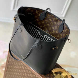 Túi xách nữ LV Neverfull Inside Out MM M11946 like auth