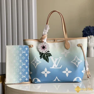 Túi xách nữ LV Neverfull tote M45678