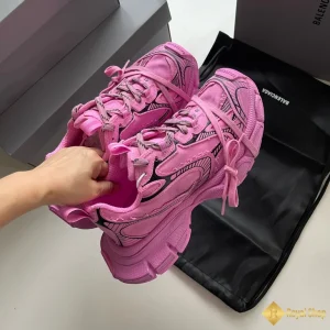 cận cảnh GIày Balenciaga nam sneaker 3XL CKB41263