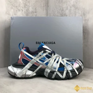 cận cảnh GIày Balenciaga nam sneaker 3XL CKB41264