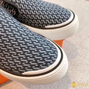 cận cảnh Giày Hermes nam sneaker Slip-on CKH41262