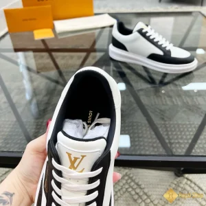 cận cảnh Giày LV nam sneaker Beverly Hills CKL41301