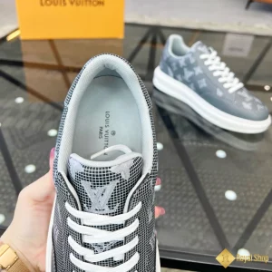 cận cảnh Giày LV nam sneaker Beverly Hills CKL41308