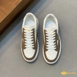 cận cảnh Giày LV nam sneaker Beverly Hills CKL41346