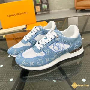 cận cảnh Giày LV nam sneaker Run Away CKL41253