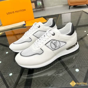 cận cảnh Giày LV nam sneaker Run Away CKL41258