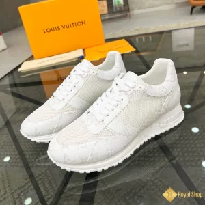 cận cảnh Giày LV nam sneaker Run Away CKL41264