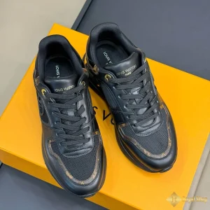 cận cảnh Giày LV nam sneaker Run Away CKL41277