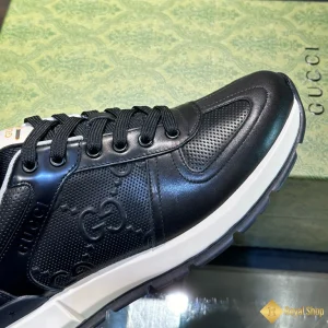 cận cảnh Giày Sneaker Gucci nam CKG430013