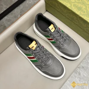 cận cảnh Giày Sneaker Gucci nam Chunky CKG430106