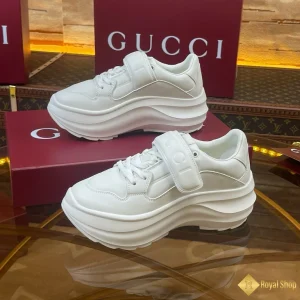 cận cảnh Giày Sneaker Gucci nam Rhyton phá cách CKG430149