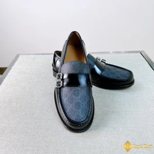 cận cảnh Giày loafer Gucci nam CKG420982093