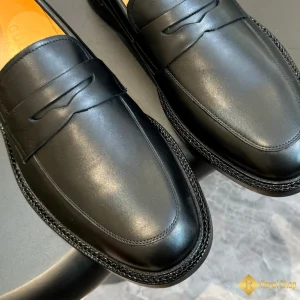 cận cảnh Giày loafer Gucci nam classic CKG420942093